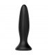 Plug Anal Vibrador Recargable Control Remoto Mr Play