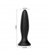 Plug Anal Vibrador Recargable Control Remoto Mr Play