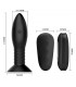 Plug Anal Bolas Rotatorias con Control Remoto Mr Play