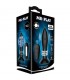 Plug Anal Bolas Rotatorias con Control Remoto Mr Play