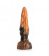 RAVAGER RIPPLED TENTACLE DILDO