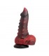 DILDO DEMONIO LAVA DEMON THCK NUBBED