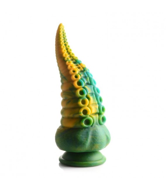 MONSTROPUS MONSTER DILDO TENTÁCULO