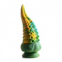 MONSTROPUS MONSTER DILDO TENTÁCULO