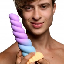 MYSTIQUE UNICORN DILDO UNICORNIO