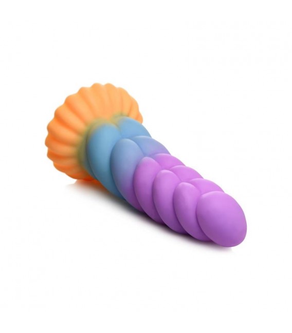 MYSTIQUE UNICORN DILDO UNICORNIO