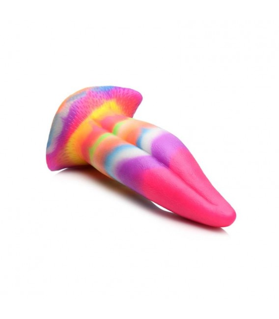 UNICORN TONGUE DILDO LENGUA