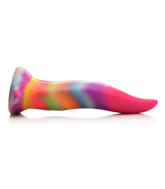 UNICORN TONGUE DILDO LENGUA