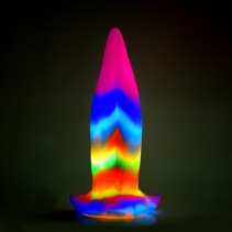 UNICORN TONGUE DILDO LENGUA