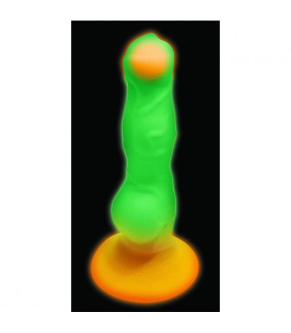 COCK SPACE DILDO ALIEN