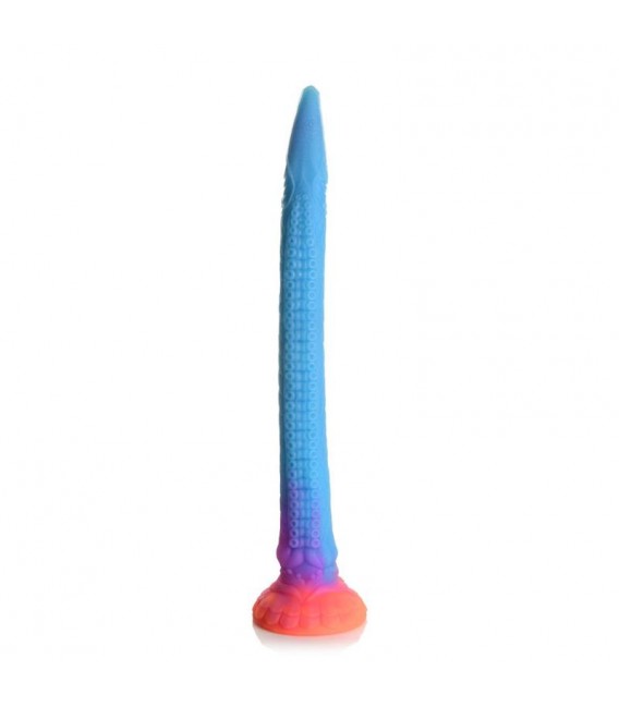 MAKARA SNAKE DILDO