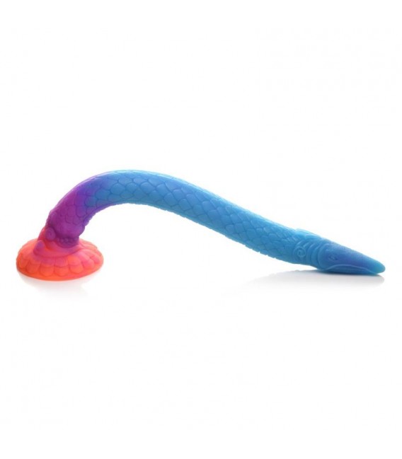 MAKARA SNAKE DILDO