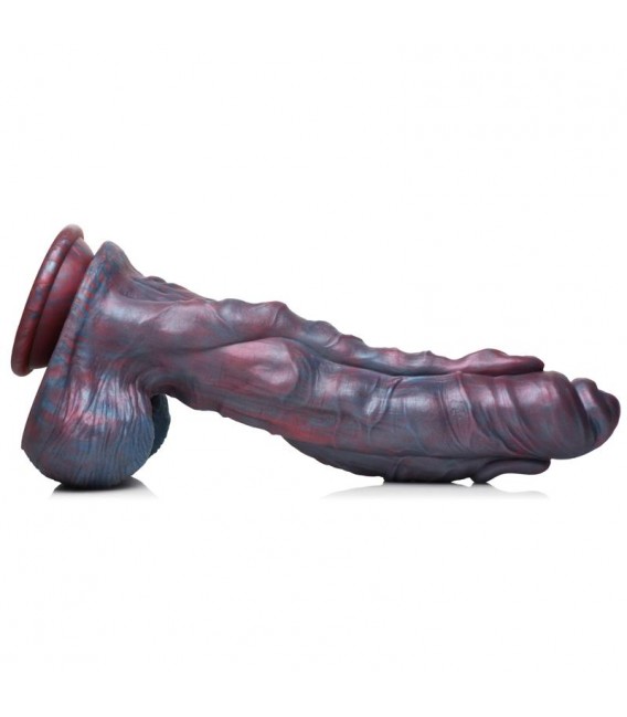 HYDRA SEA MONSTER DILDO