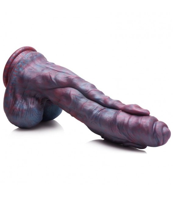 HYDRA SEA MONSTER DILDO