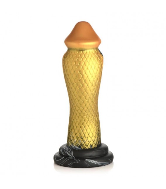 DILDO GOLDEN MAMBA