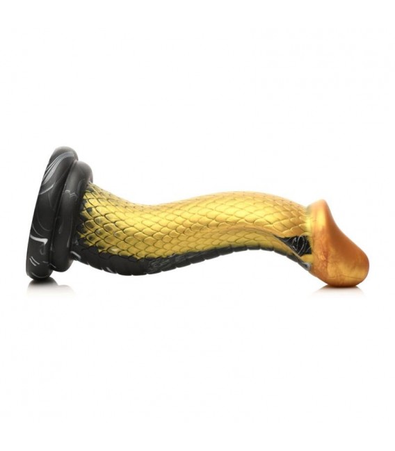 DILDO GOLDEN MAMBA