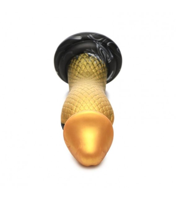 DILDO GOLDEN MAMBA