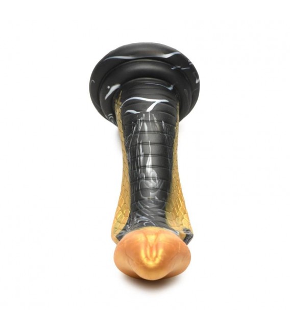 DILDO GOLDEN MAMBA