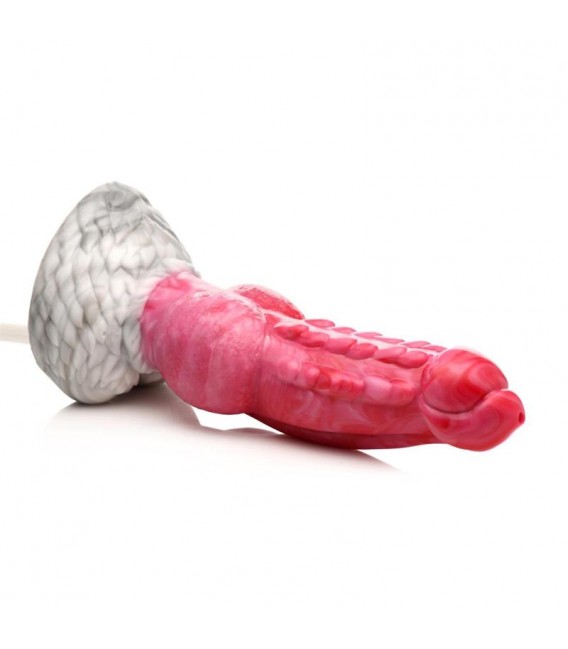 DILDO EYACULADOR RESURRECTOR PHOENIX