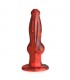 HELL WOLF DILDO CON VIBRACIÓN THRUSTING