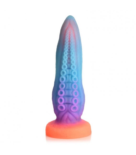 TENTA-COCK DILDO TENTÁCULO