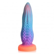 TENTA-COCK DILDO TENTÁCULO