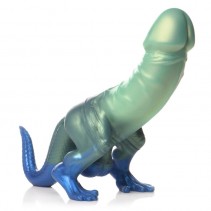 JURASSIC COCK DILDO DINOSAURIO