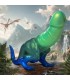 JURASSIC COCK DILDO DINOSAURIO