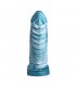 SEA SERPENT SCALY DILDO SERPIENTE