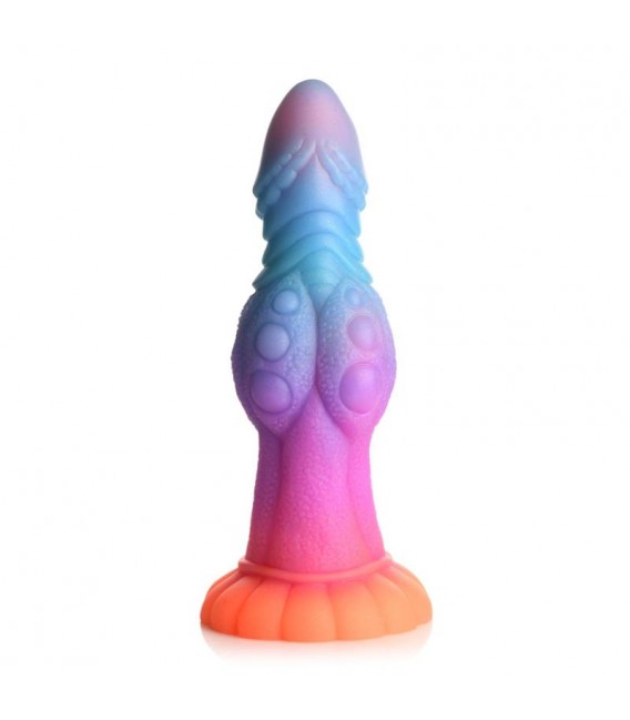 GALACTIC COCK DILDO