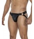 JOCKSNAP SUSPENSORIO CUT4MEN JOCKSTR4P NEGRO