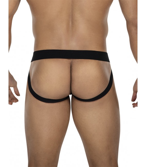 JOCKSNAP SUSPENSORIO CUT4MEN JOCKSTR4P AZUL