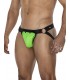 JOCKSNAP SUSPENSORIO CUT4MEN JOCKSTR4P VERDE