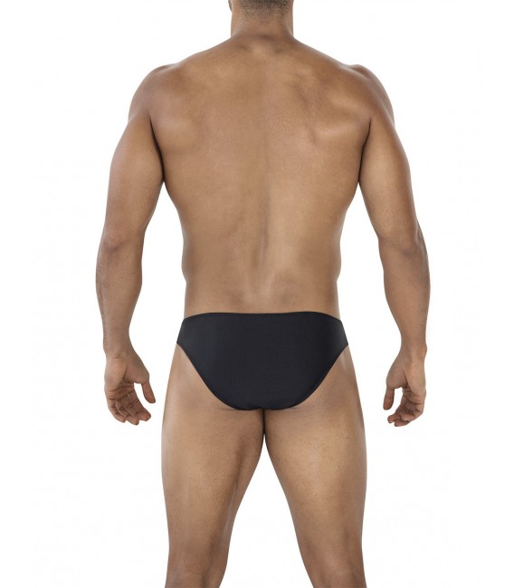 CALZONCILLO MICRO BRIEF NEGRO CUT4MEN SP4NDEX