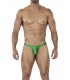 TANGA BRAZILIAN VERDE CUT4MEN SP4NDEX