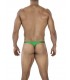 TANGA BRAZILIAN VERDE CUT4MEN SP4NDEX