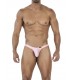 TANGA BRAZILIAN PINK CUT4MEN SP4NDEX