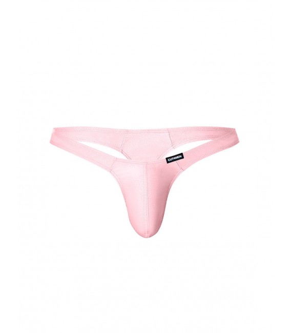 TANGA BRAZILIAN PINK CUT4MEN SP4NDEX