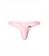 TANGA BRAZILIAN PINK CUT4MEN SP4NDEX