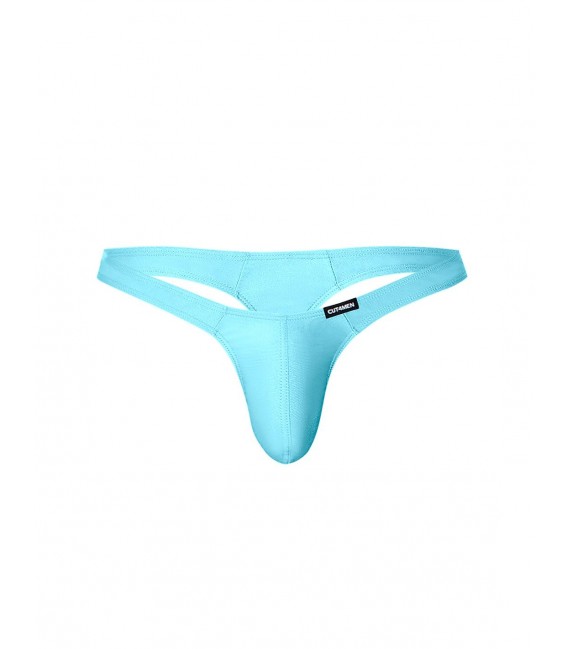 TANGA BRAZILIAN AQUA CUT4MEN SP4NDEX