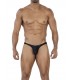 TANGA BRAZILIAN NEGRO CUT4MEN SP4NDEX