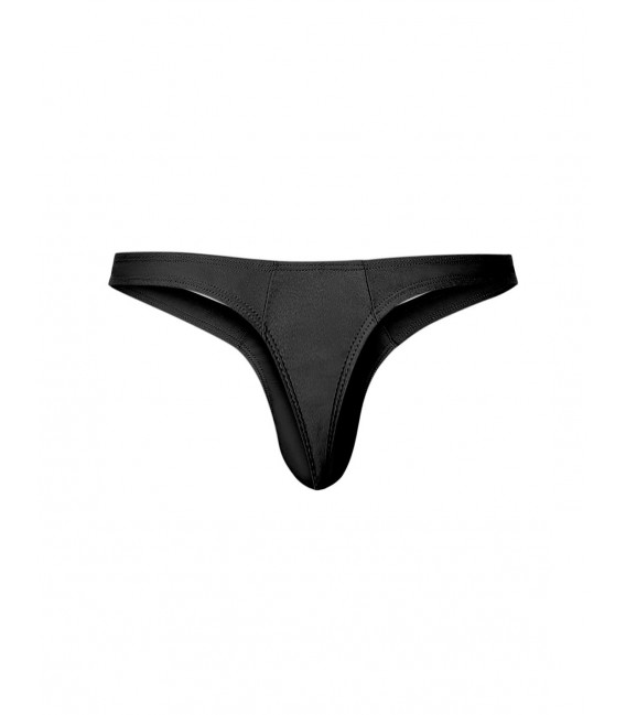 TANGA BRAZILIAN NEGRO CUT4MEN SP4NDEX