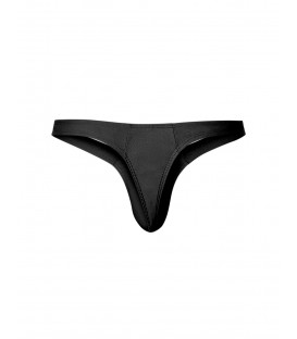 TANGA BRAZILIAN NEGRO CUT4MEN SP4NDEX