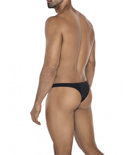 CAPRI CALZONCILLO NEGRO CUT4MEN SP4NDEX