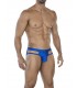 SUSPENSORIO WEB JOCKSTRAP ROYAL BLUE CUT4MEN SP4NDEX