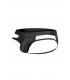 SUSPENSORIO WEB JOCKSTRAP NEGRO CUT4MEN SP4NDEX