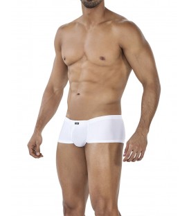 CALZONCILLO HIPSTER BLANCO CUT4MEN SP4NDEX