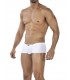 CALZONCILLO HIPSTER BLANCO CUT4MEN SP4NDEX