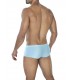 CALZONCILLO HIPSTER TURQUESA CUT4MEN SP4NDEX