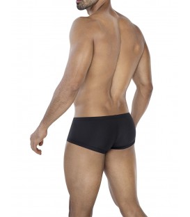 CALZONCILLO HIPSTER NEGRO CUT4MEN SP4NDEX